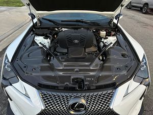 รถยนต์มือสอง lhd/rhd 2019 Lexus LC500 Coupe - Product Image 2