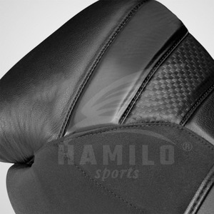 Best Selling Top Genuine Leather Training <b>Boxing</b> <b>Gloves</b> OEM Service High Quality <b>Martial</b> <b>Arts</b> Gear - Product Image 5