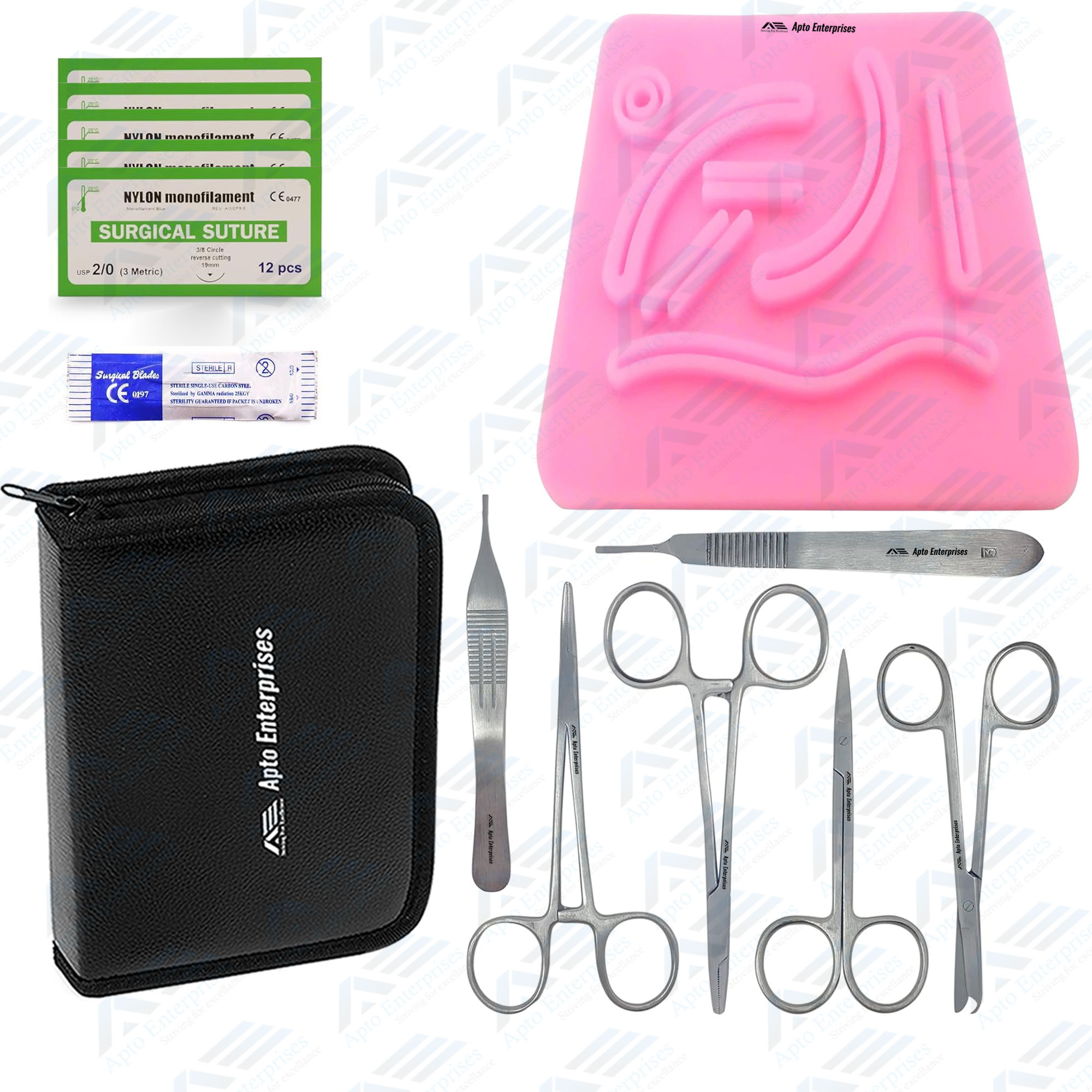 Suture Kit