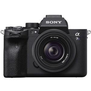 กล้องมิเรอร์เลสแบบฟูลเฟรมพร้อมเลนส์ 50 มม. F1.8 กระเป๋าเป้สะพายหลังสำหรับถ่ายภาพ ซอฟต์แวร์ และชุดอุปกรณ์เสริม - Product Image 6