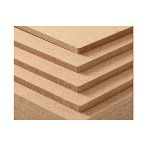 Panneau de MDF avec de diverses tailles et épaisseurs - Product Image 5