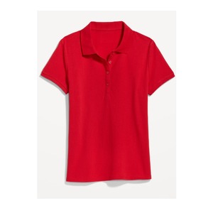 Polo de corte clásico personalizado al por mayor para hombre, Polo fresco de golf de manga corta para mujer, exportación desde el proveedor de BD - Product Image 6