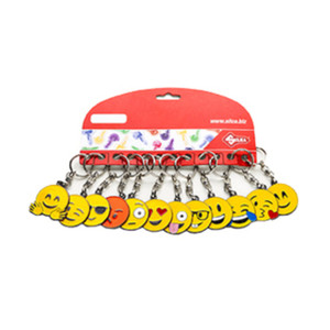 Silca Cartella 12 Portachiavi per FERX.95126 - Product Image 1