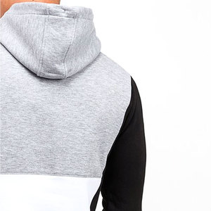 Ropa de entrenamiento de estilo único, chándales de tamaño personalizado para hombre, la mejor Fabricación, chándales de tamaño personalizado de calidad Hugh para informales - Product Image 6