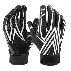 Guantes de bateo de béisbol con estilo de alta calidad de alta moda a precio mayorista disponible para adultos - Product Image 1