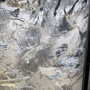 Alfombras y Tapetes Turcos de Poliéster Modernos Abstractos, Lavables, Tejidos a Máquina, de la Mejor Calidad - Venta al por Mayor - Product Image 1