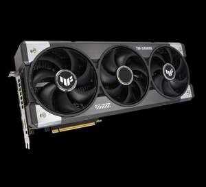 2025 T U F Gaming Ge Force R T X 5080 16GB GDDR7 OC Edition PCIE 5,0 GPU 5090 Graph ICS Ca RD Gaming - Product Image 1