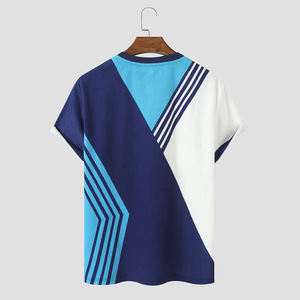 Camiseta gráfica de baloncesto con logotipo personalizado-Venta al por mayor Unisex de gran tamaño Fit 100% algodón con serigrafía - Product Image 2