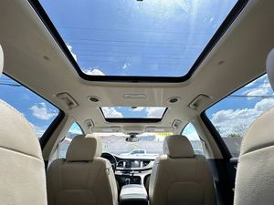 NETTOYAGE-TITRE-USAGÉ-BUICK- ENCLAVE- PREMIUM -FWD-PRÊT À EXPÉDIER-PORTE À PORTE-LIVRAISON - Product Image 5