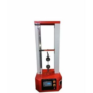 เครื่องทดสอบแรงดึงสำหรับอุตสาหกรรมและห้องปฏิบัติการ ประเภทอุปกรณ์ทดสอบความแข็งแรงของวัสดุ - Product Image 1