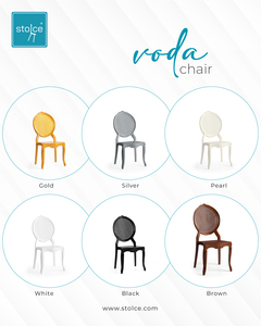 Bán buôn thiết kế hiện đại PP nhựa ăn uống ghế mềm tiệc ghế cho khách sạn nhà hàng đám cưới ngoài trời Vườn bên sự kiện - Product Image 4