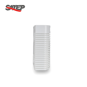 Sirène interne électronique piézoélectrique 12V, système d'alarme acoustique anti-intrusion, indice de protection IP40, SATEP BETTY - Product Image 4