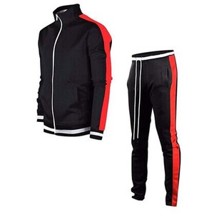 En blanco 100% algodón polar sobre tallas 100% logotipo bordado transpirable chándal de alta calidad, sudaderas con capucha en blanco conjunto de Tallas grandes - Product Image 4