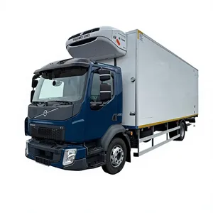 Nuovo 2019 Volvo FL 280 Thermo King T-600R LBW CARRY 4x2 con carrozzeria refrigerata a 2 assi - Product Image 1