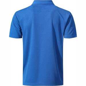 Polos para hombre Venta caliente Nueva llegada Precio de color sólido Use polos para hombre, camiseta polo Último diseño - Product Image 2