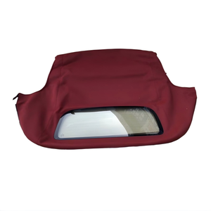 Techo Convertible de Alta Calidad Compatible con Porsche 718, Techo 718, Módulo de Techo 718, 718 Conve 98156795508 981561015 - Product Image 1