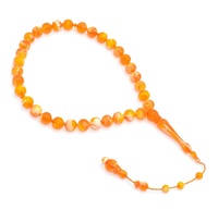 Résine époxy arabe Tasbih Misbaha 10mm perles chapelet Tasbih Eid cadeau meilleur vendeur résine Tasbeeh perles de prière 100% faites à la main
