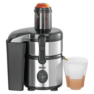 Centrifugeuse 700 Premium pour une expérience de pressage optimale - Product Image 1