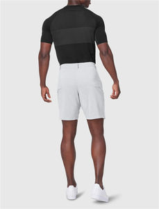 Shorts de sport pour hommes en plein air, vêtements d'affaires décontractés, shorts en polyester de fitness respirants pour hommes, livraison DDP - Product Image 6