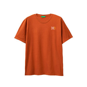 ราคาปรับ คุณภาพระดับพรีเมียม สีสันหลากสี ขายดี โลโก้ที่กําหนดเอง ราคาทนทาน เสื้อยืดผู้ชาย - Product Image 6