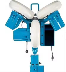 NOUVELLE MACHINE DE LANCEMENT DE BASE-BALL BP 3 AVEC J-UGS POUR L'ENTRAINEMENT AUX LANCEMENTS DE CHANGE-UP - Product Image 3