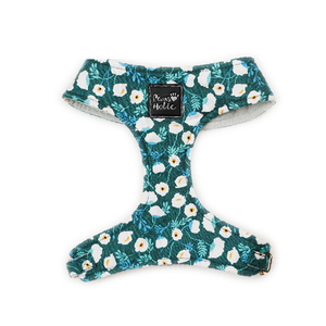 Arnés M de algodón cómodo para perros y gatos-Estilo Camelia Transpirable y de moda - Product Image 1