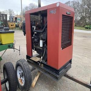 Producto agrícola de riego Case IH P85 usado en venta a precio económico - Product Image 1