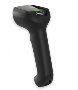 ZEBRA DS8208 HC-corded เครื่องสแกนมือถือเพื่อสุขภาพที่มีเซ็นเซอร์2 MP และภาพอัจฉริยะ przm เข้ากันได้กับ ZEBRA DNA - Product Image 1