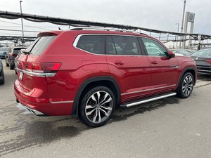 VOLKSWAGEN ATLAS EXECLINE 2023 D'OCCASION CÔTÉ GAUCHE/CÔTÉ DROIT - Product Image 3