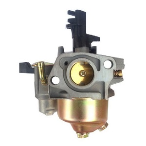 Carburateur compatible avec GX160 300401 pour tondeuses à gazon - Product Image 1