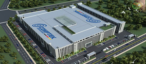 Высококачественный холодильник/Морозильник Компрессор L/MBP R406A Холодильный компрессор (220V/50Hz) - Product Image 6