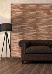 Carreaux de mur extérieur en porcelaine 300x600mm, architecture moderne - Product Image 4