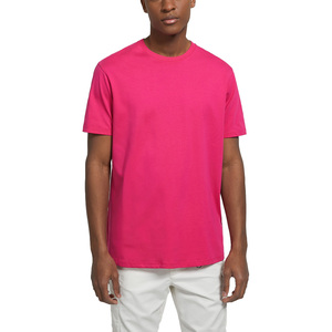 Venta caliente de alta calidad Tallaje Grande Hombres Camisetas Streetwear Ropa Personalizada para Hombres - Product Image 1