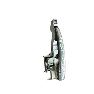 MANIGLIA ESTERNA PORTA ANTERIORE DESTRA PEUGEOT 207 1a Serie (06>09) - Product Image 1