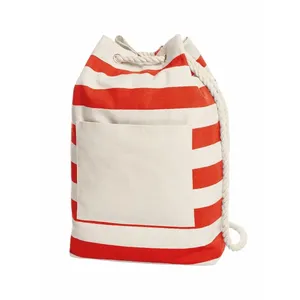 Customizable Promotional <b>Backpack</b> for Beach Merchandising - Product Image 3