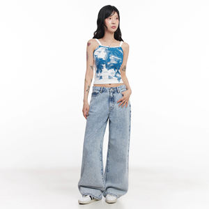 Camiseta sin Mangas Personalizada por Sublimación, Fabricación OEM, Marca Privada, Estilo Moderno, Ropa Urbana, Secado Rápido, Transpirable, Cómoda, Informal para Hombre - Product Image 2