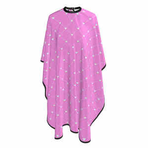 Capas de barbero profesional respetuosas con el medio ambiente/Capas de barbero de primera calidad - Product Image 1