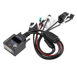 Platform Uji Pemrograman GODIAG BMW BDC2/BCP untuk Diagnostik BDC2, Pemrograman, Sinkronisasi Kunci (Pengiriman dari EU/AS) - Product Image 6