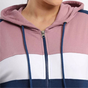 Survêtements de sport personnalisés pour hommes et femmes, tenues de gym, ensembles de jogging et de course, vêtements de sport, sweats à capuche - Product Image 4