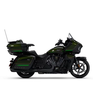 Prix de gros usine pour la nouvelle moto de tourisme Indiann Pursuit 112 Elitee 2025 pour adultes, avec garantie de 2 ans, prête à être expédiée - Product Image 1