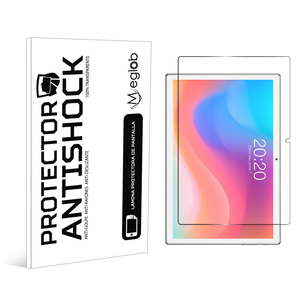 ฟิล์มกันรอยหน้าจอสำหรับแท็บเล็ตเทคลาส พี 10 เอสอี - Product Image 1