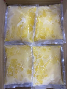 Offre Spéciale 100% jus de calamansi de Kumquat congelé par IQF pour la nourriture et boire des boissons de thé de Bubule - Product Image 5