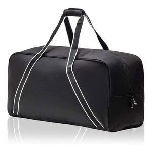 Nouveauté : Sacs de hockey sur glace sportifs pour hommes, couleurs vives, 100% polyester/coton, respirants, séchage rapide, légers, en vente - Product Image 2