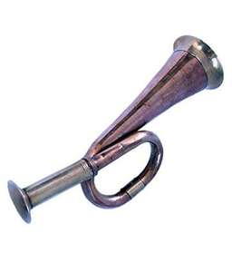 Embouchure de trompette pour étudiants, embouchure de bugle pour instruments à vent, 1 pièce, embouchure de trompette, embouchure de bugle - Product Image 4