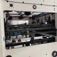 Máquina de Corte e Estampagem Automática CHANGTENG para Papelão Ondulado e Caixas de Papel