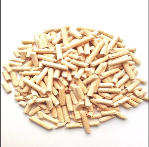 Granulés de bois certifiés ENPlus de haute qualité fabriqués par la meilleure entreprise - Product Image 2