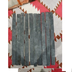 Bandes de plaque en corne de buffle faites à la main de haute qualité, polies, produit naturel, imperméable, pour la fabrication d'arc - Product Image 4