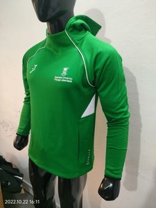 Custom Logo Men's Oversized Winter Hoodie <b>Thermal</b> <b>Fleece</b> Sweatshirt Cotton-Poly Blend | Sublimation Printing Streetwear Hoodie - Product Image 6