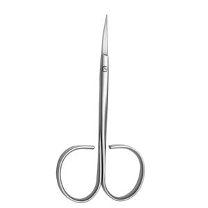 Ciseaux médicaux en acier inoxydable de 14 cm Base d'instruments chirurgicaux Ciseaux droits de lifting pour la salle de lifting du visage - Product Image 3