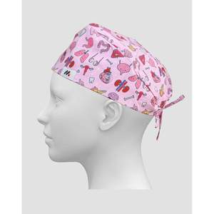 Casquette médicale et couvre-chaussures Medfit unisexe Organa - Product Image 1